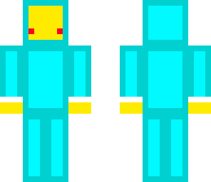 yellow guy 4