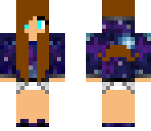 galactic mustache