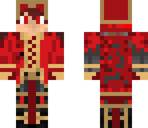 fire mage