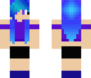 galaxy girl