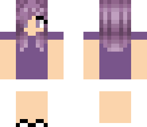 violet