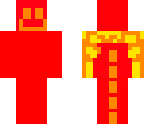 fire dragon