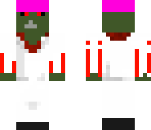 deadzombie