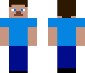 simple steve