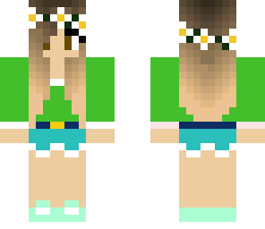 baby green