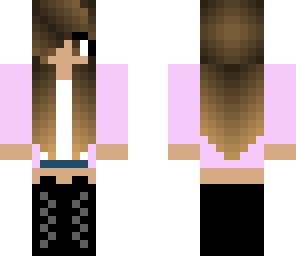 new skin leo