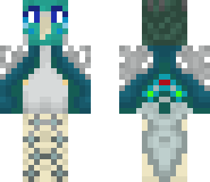 summer peacock