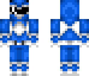 blue ranger