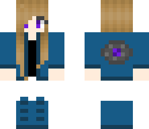 edit of old skin