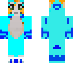thebluestampycat