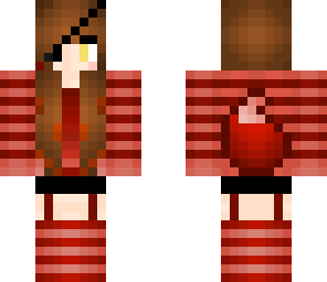 fnaf foxy female human