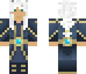 elf mage