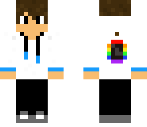 rainbow o