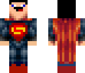 derp superman