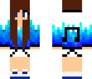 dubstep girl