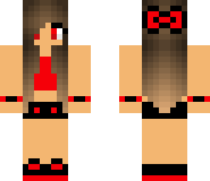 snowangellover's skin