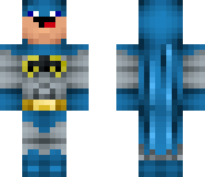derp batman