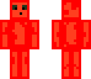 red slime