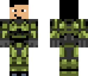 halo mastermanclaw1