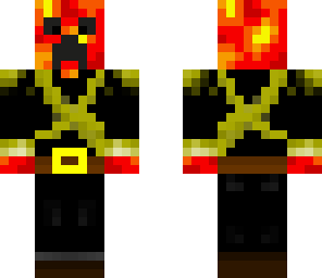 mago creeper 2