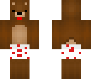 el oso ameo