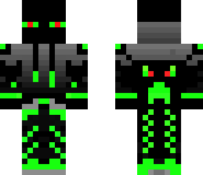 cool endermen