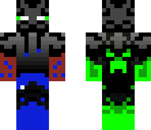 icecoldblueman