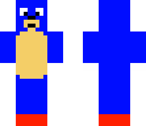 sanic