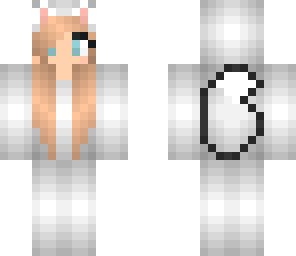 edited dog girl