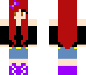 gothic girl