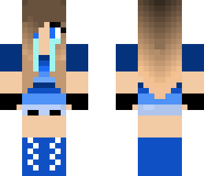 crying girl
