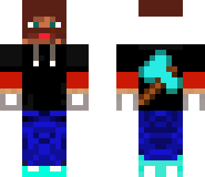 steve