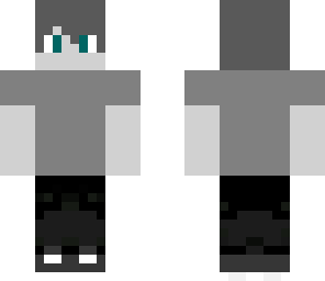 ghost boy