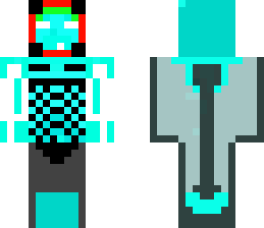 cool guy