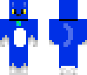 chase the cat