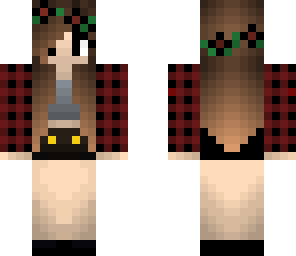 punk girl