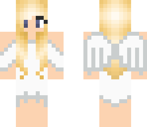 angel me