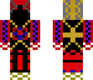 dawnlightxie the harbringer of justice