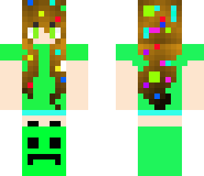 creeper lover