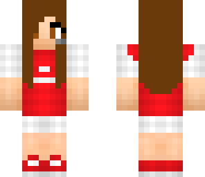 arsenal girl