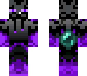 boss of ender