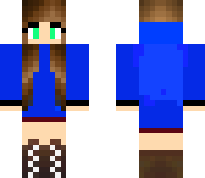 blugirl v2