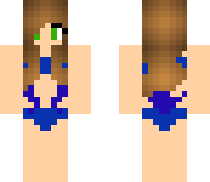 swim suit girl