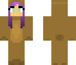 teddybeargirl