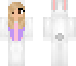 bunnie bun bun