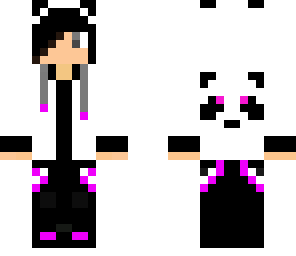boy panda