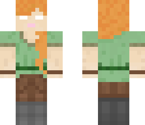 alex herobrine 