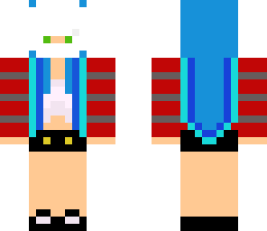 derpyblue's skin