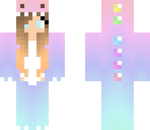 dino girl
