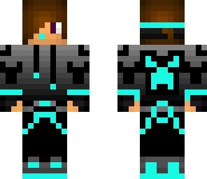 blue creeper jacket